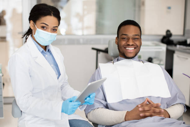 Laser Dentistry in Barnwell, SC